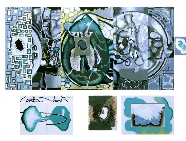 Nuevas abstracciones