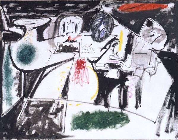 Bajo la bomba El jazz de la guerra de imágenes transatlántica. 1946-1956