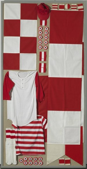 Matt Mullican, M.I.T. Project, 1990-2009