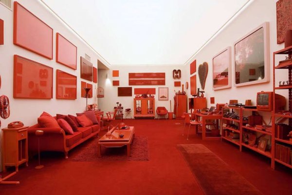 Cildo Meireles