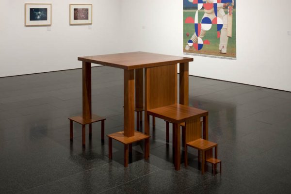 Colección MACBA