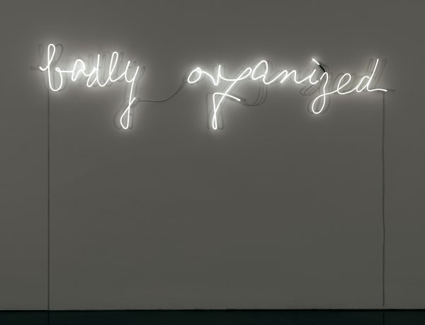 Entusiasmo. Reto y obstinación en la Colección MACBA Exposición itinerante 2017-2019