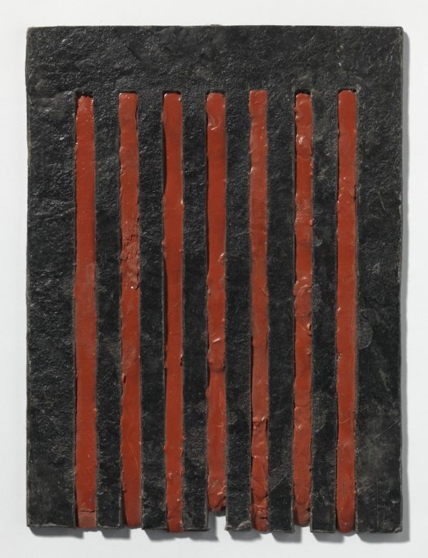 Eva Lootz Peine, 1986