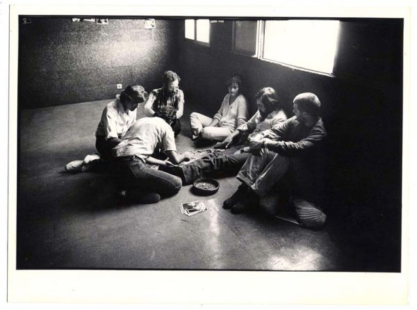 Centre Internacional de Fotografia Barcelona (1978-1983)