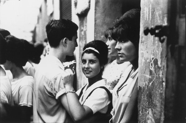 Miserachs Barcelona