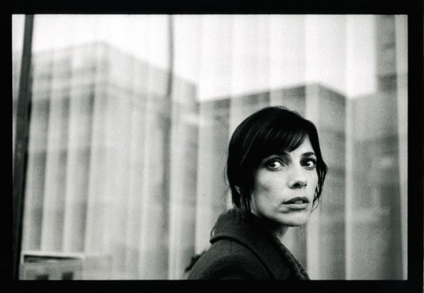 Šejla Kamerić and Anri Sala. 1395 Days Without Red