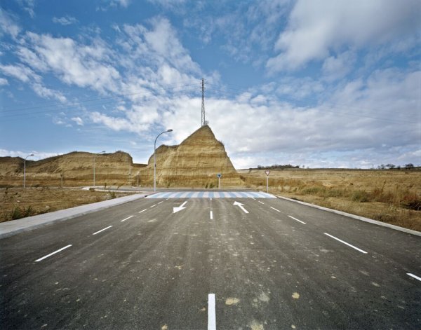 Jordi Bernadó
Illescas (BS 39.3). Sèrie: "Welcome to Espaiñ"
2007