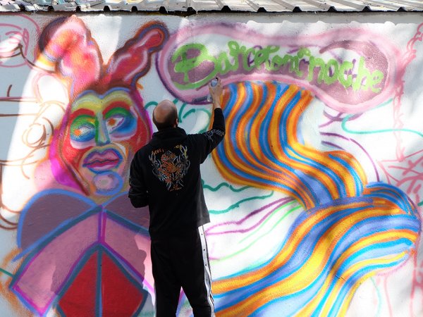 Antoni Hervàs. La Meiers, 2021