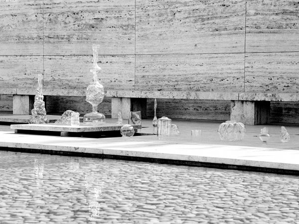 Stella Rahola Matutes, Beautiful Failures
Stella Rahola Matutes, Beautiful Failures (2019-2021). Photo: Alba Yruela.