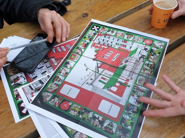 Antoni Hervàs. La Meiers, 2021