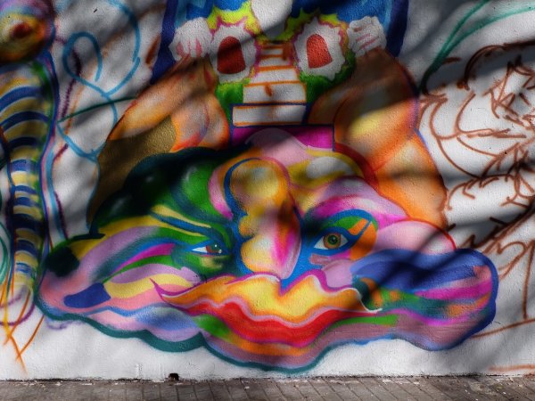 Antoni Hervàs. La Meiers, 2021