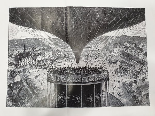 Ruta de autor. La ciutat com a exposició, 2021