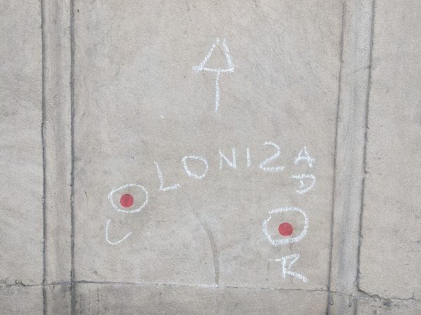 Ruta de autor. La ciutat com a exposició, 2021