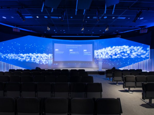 Auditori Meier 9