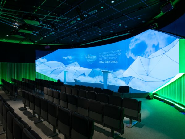 Auditori Meier 8