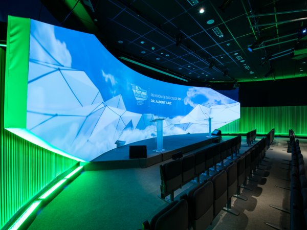 Auditori Meier 7