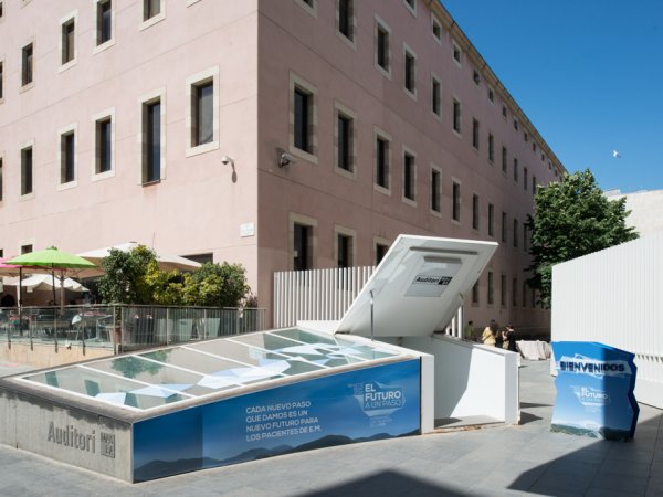Auditori Meier 5
