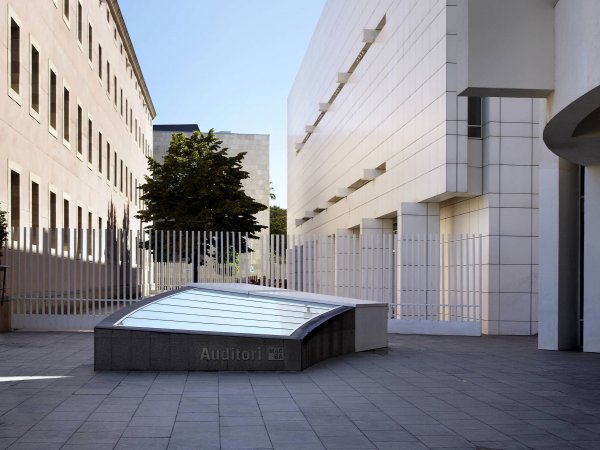 Auditori Meier 4