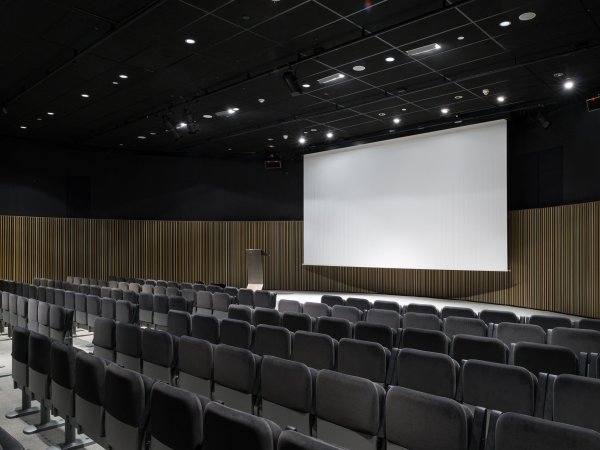 Auditori Meier 6