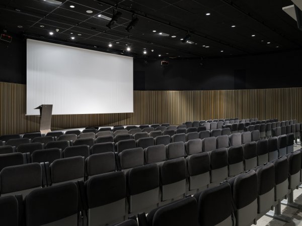 Auditori Meier 10