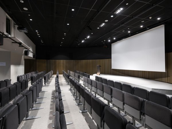 Auditori Meier 3