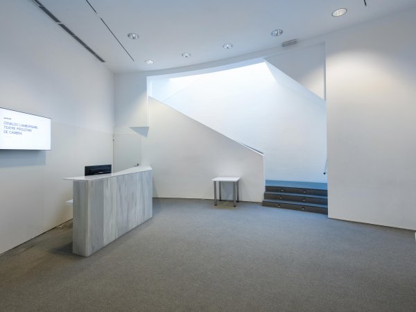 Auditori Meier 2