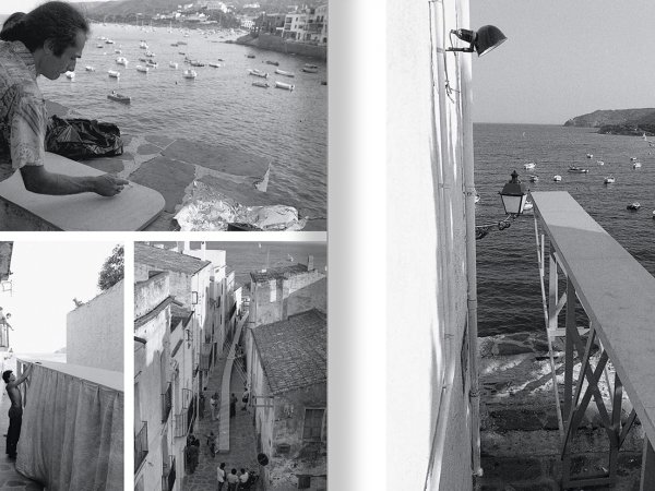 Galeria Cadaqués. Obres de la Col·lecció Bombelli