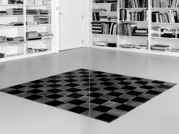 Art i Utopia. L&#8217;acció restringida