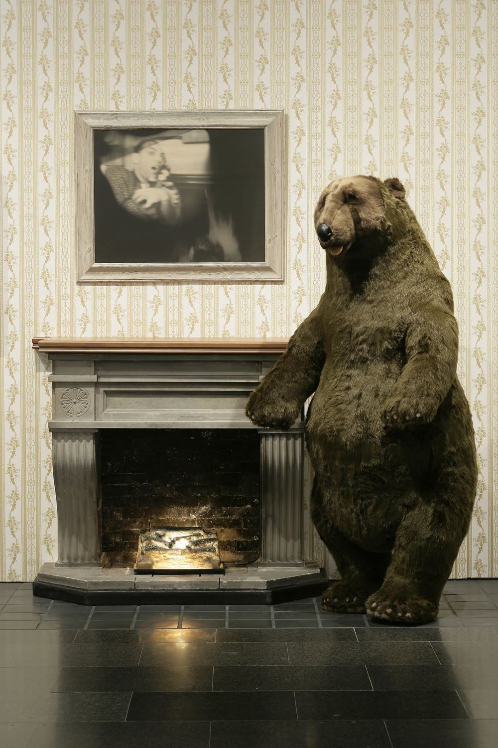 Carlos Pazos: "Mi pathos doy", 1980 (1992)