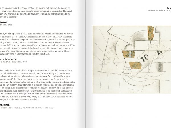 Art i Utopia. L&#8217;acció restringida
