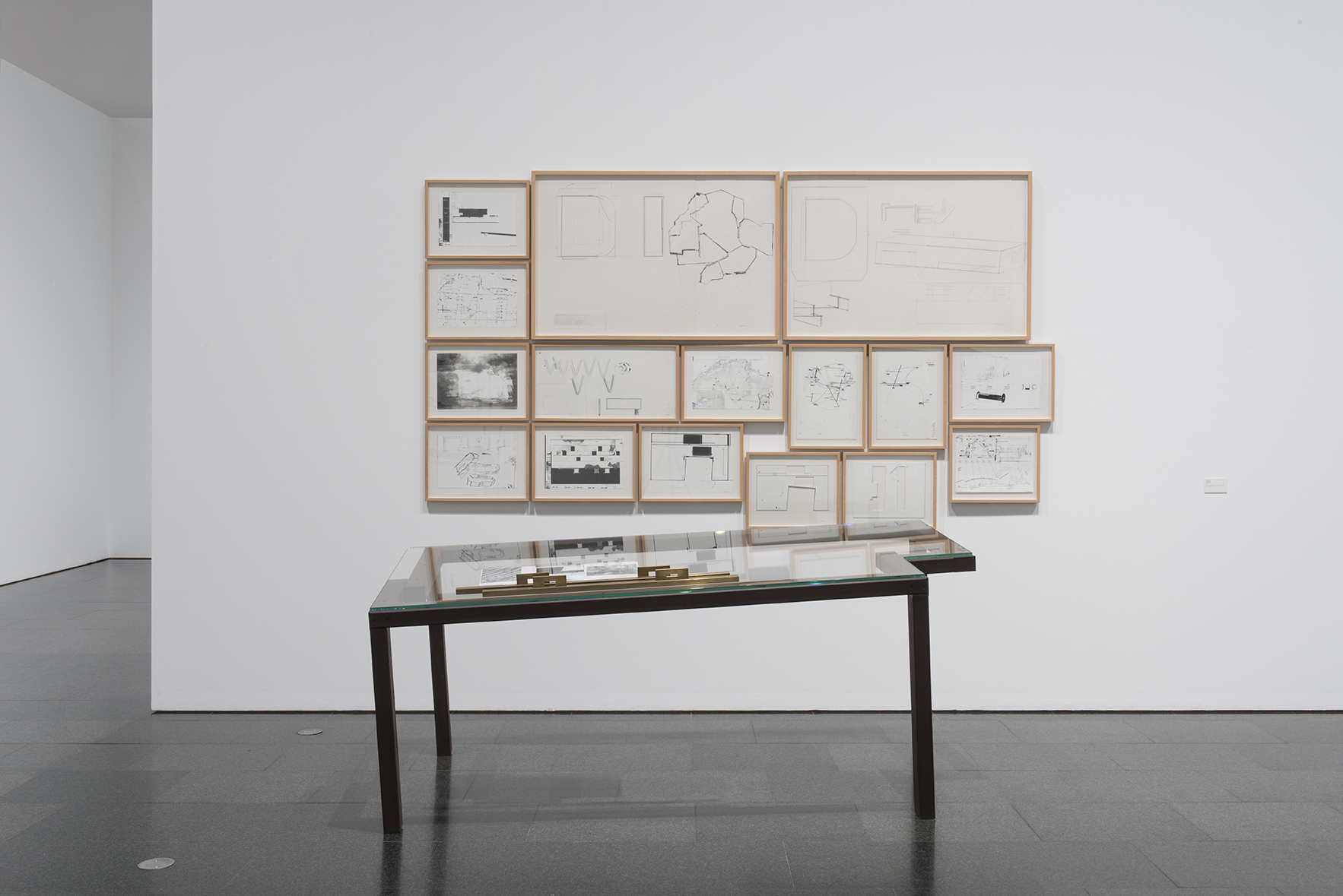 Vistes de l'exposició 