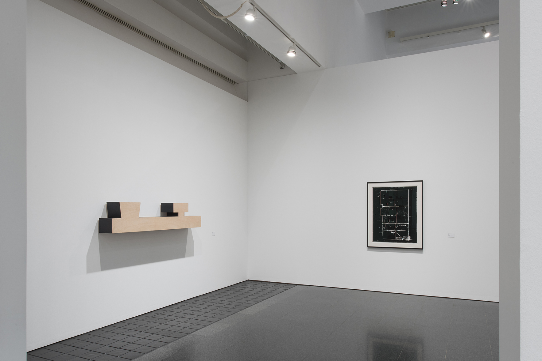 Vistes de l'exposició 