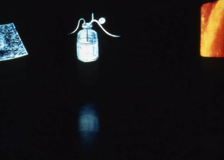 William Kentridge. 2002