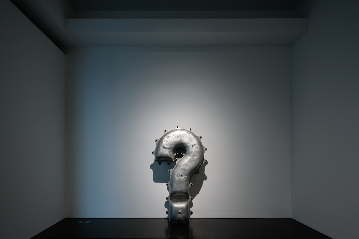 Vistes de l'exposició 