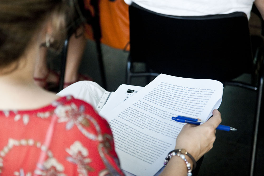 Facilitats i recursos