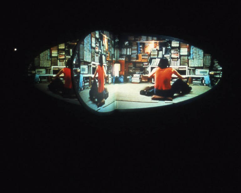Sonic Process: A New Geography of Sounds. Photo: Miquel Bargalló