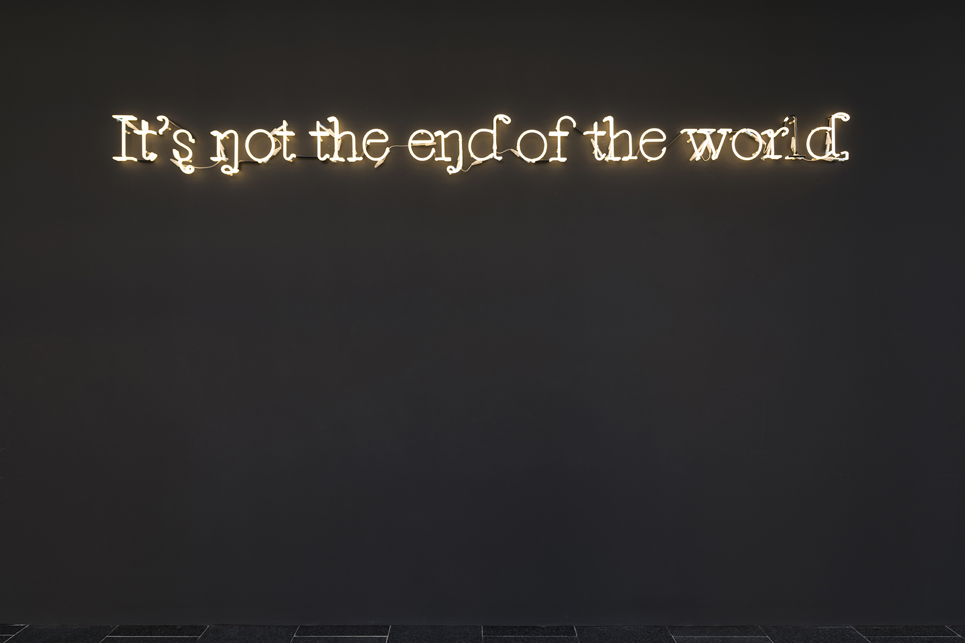 'Undefined Territories: Perspectives on Colonial Legacies', exhibition views, 2019. Photo: Roberto Ruiz