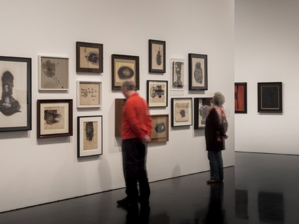 The Passion According to Carol Rama | Exhibition | MACBA