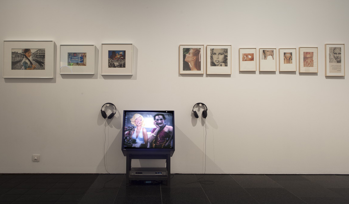 “The Art of the First Globalisation. Critic Episodes (1957-2011). MACBA Collection”, view exhibition, 2012-2013