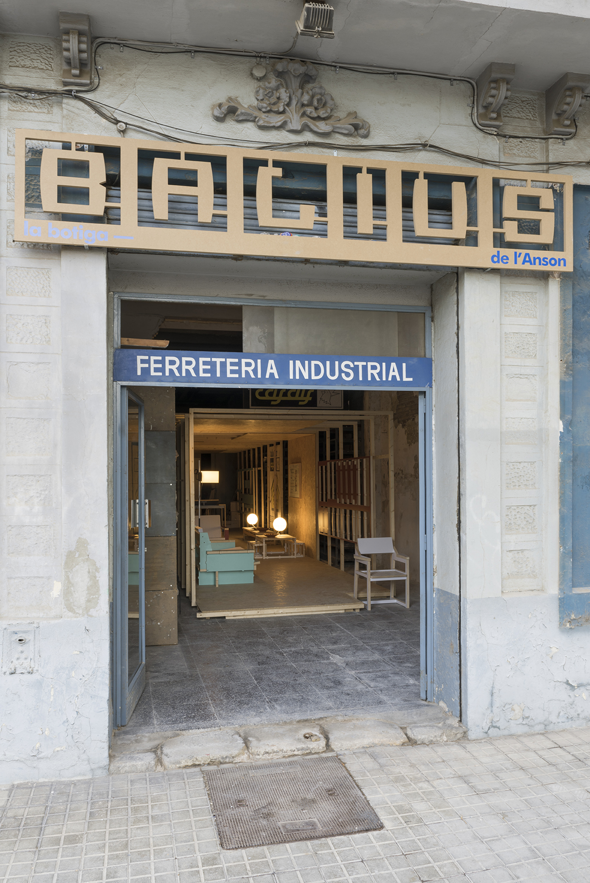 Imágenes de La botiga de l'Anson