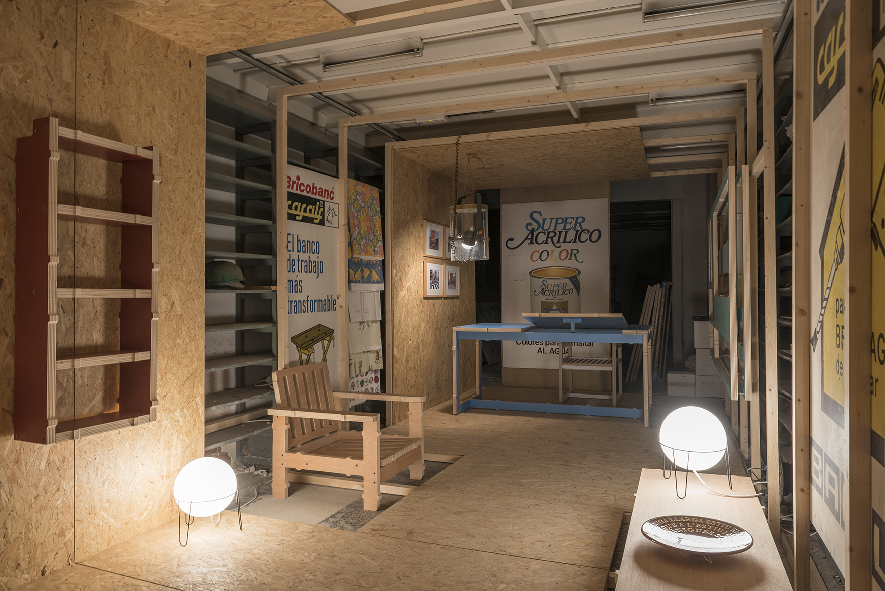 Imágenes de La botiga de l'Anson