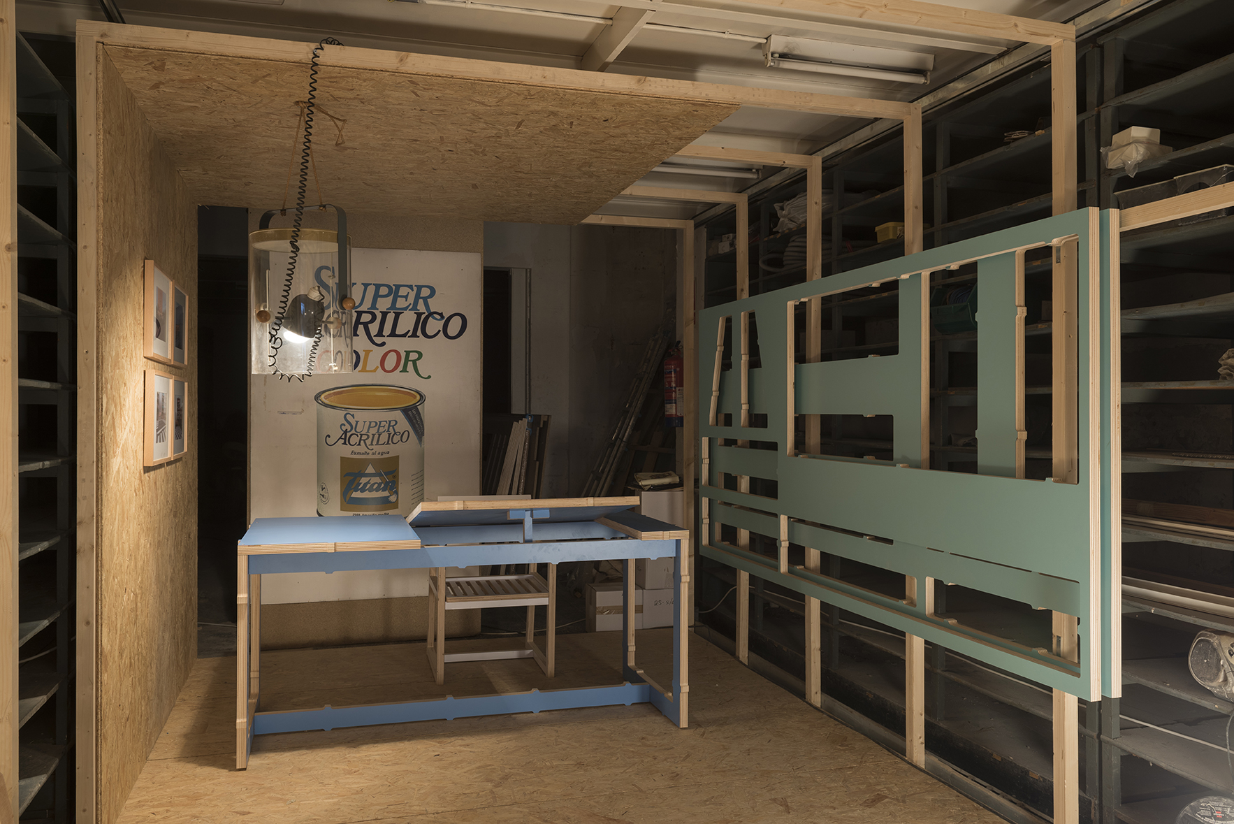 Images of La botiga de l'Anson