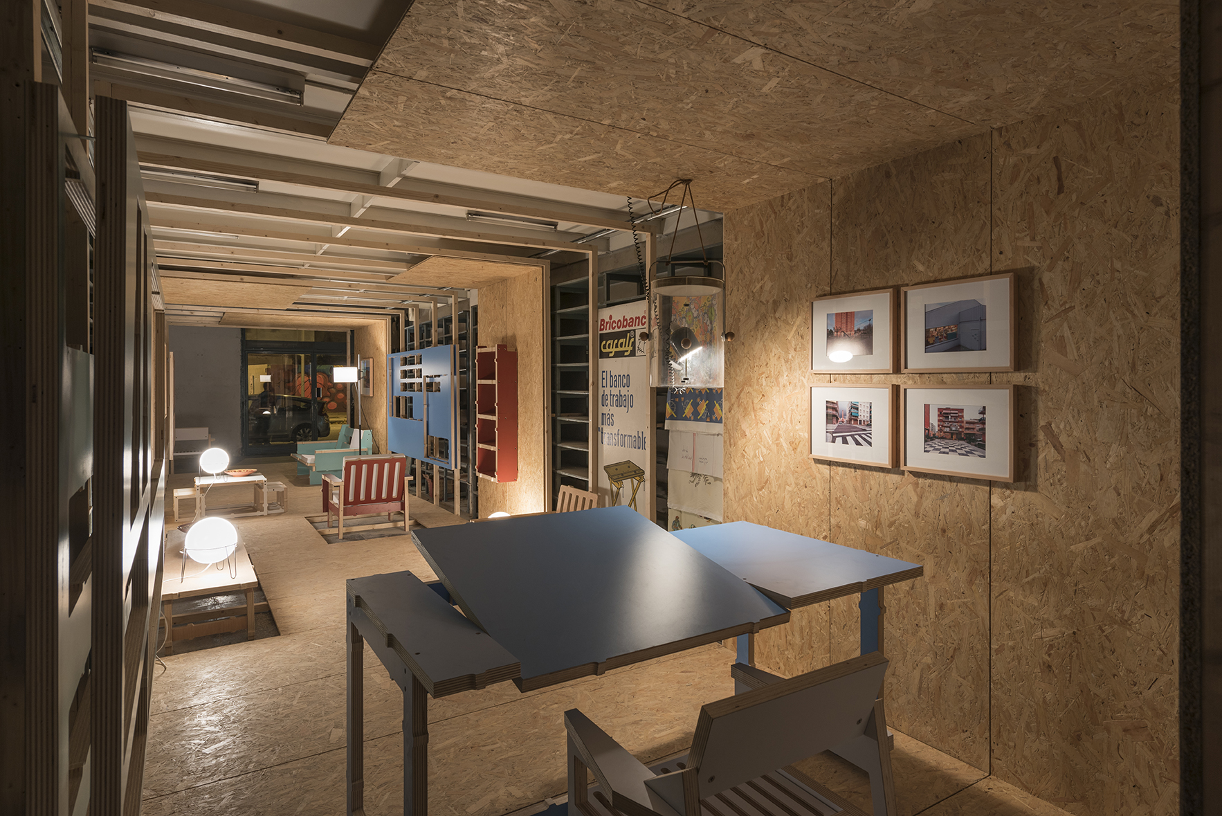 Imágenes de La botiga de l'Anson