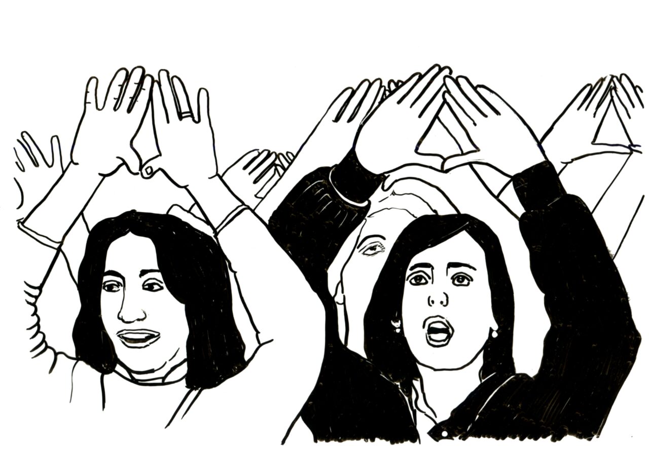 Il·lustració de Diego del Pozo pel projecte 