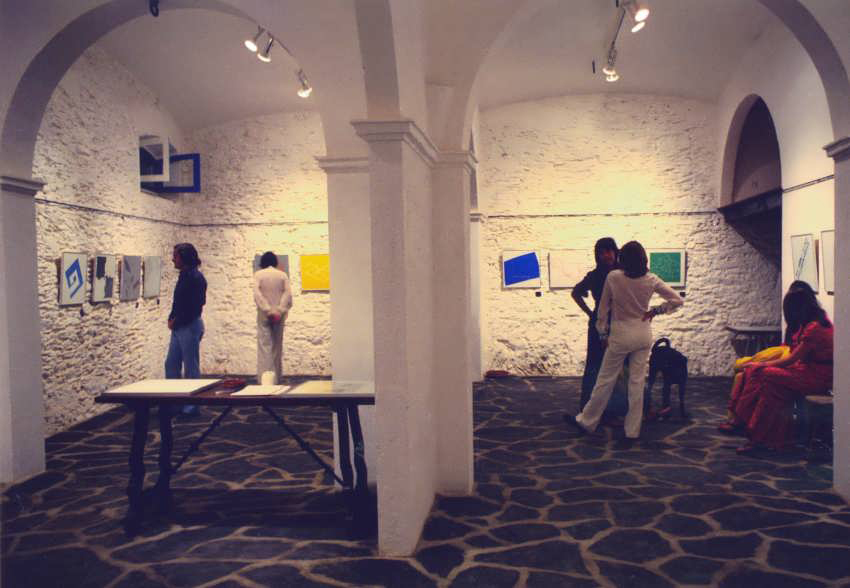 Galeria Cadaqués