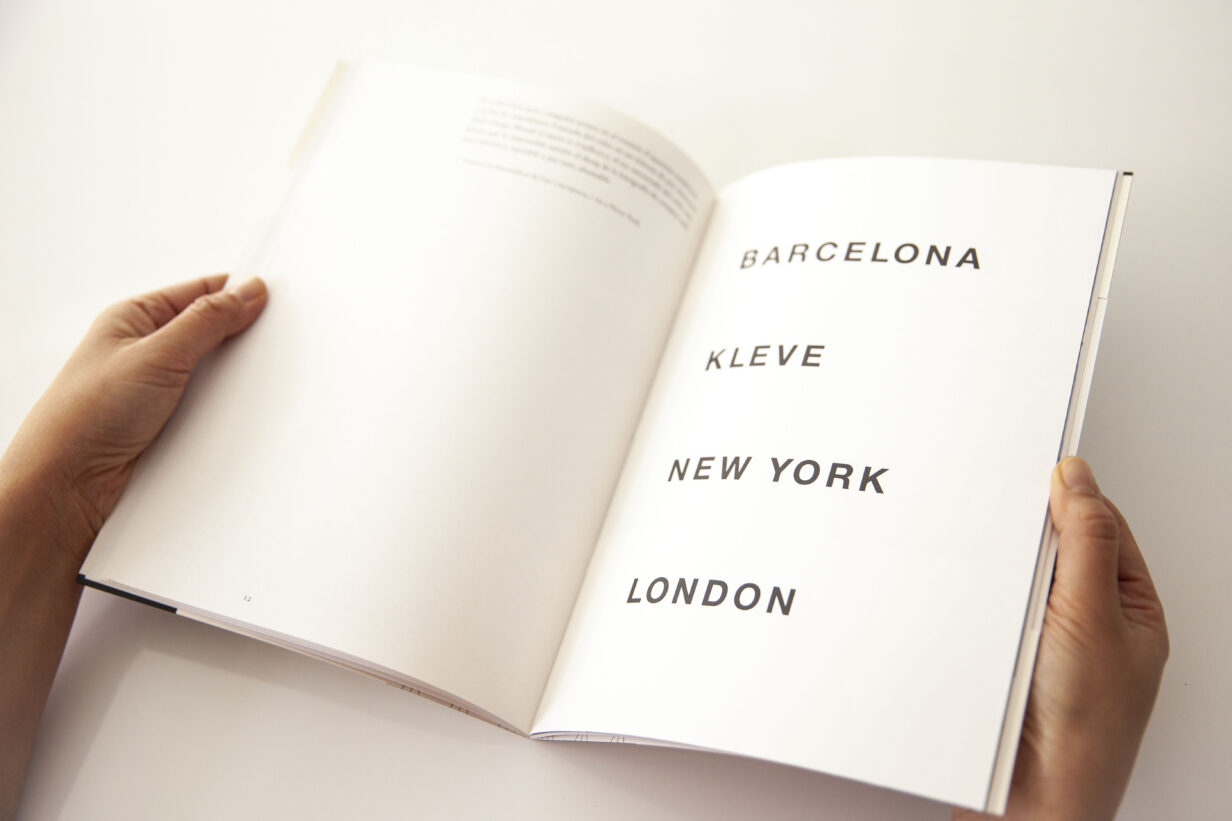 Foto 3 - L'autre et L'ailleurs (Baumgarten)