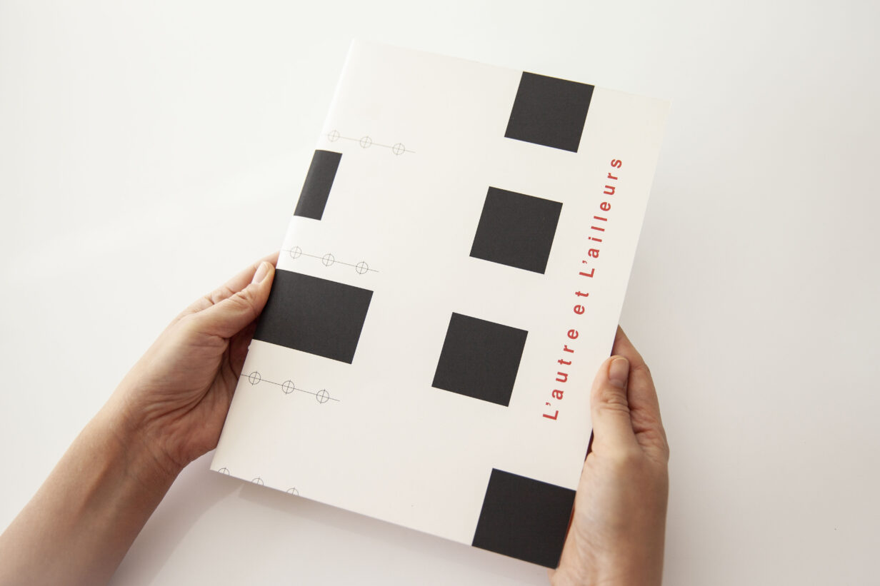 Foto 4 - L'autre et L'ailleurs (Baumgarten)