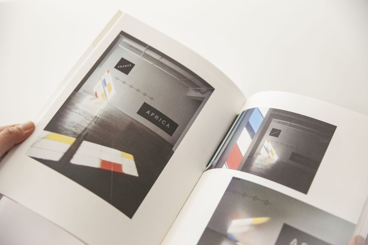 Foto 5 - L'autre et L'ailleurs (Baumgarten)