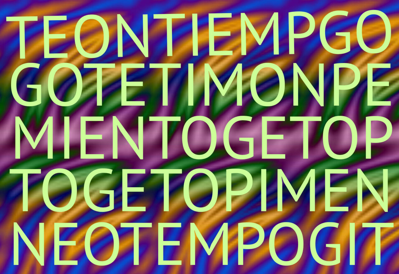 Idoia Zabaleta, Mantras
