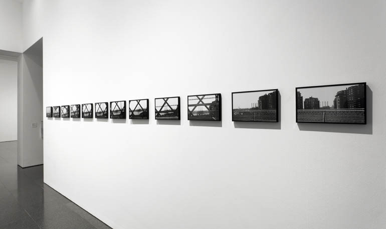 En el laberint. Àngels Ribé, 1969-1984 | Exposició | MACBA Museu d'Art ...